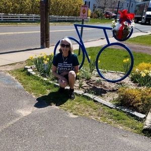 Meet your Posher, Lynn